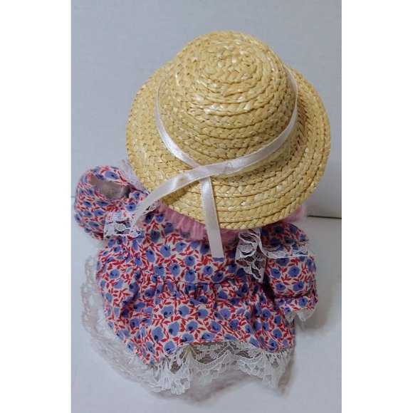 Vintage Berkeley Designs Doll Musical Animated Plays - Picture 2 of 6